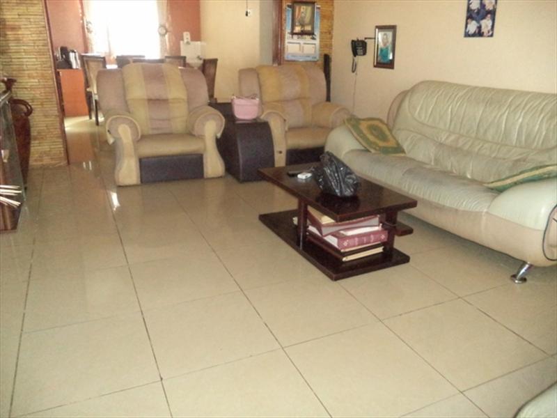 Bungalow for sale in Garuga Wakiso