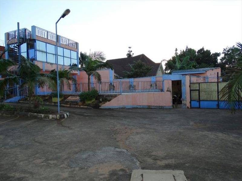 Apartment for rent in Muyenga Kampala