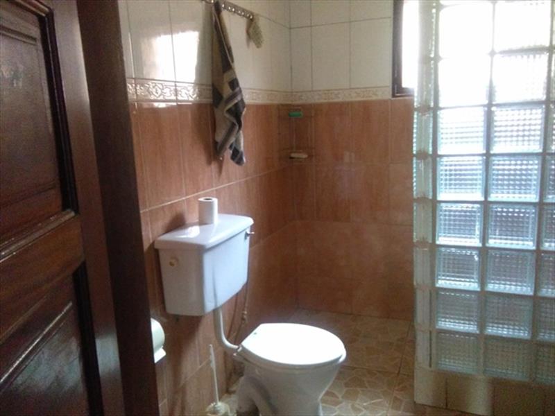 Bungalow for rent in Ntinda Kampala