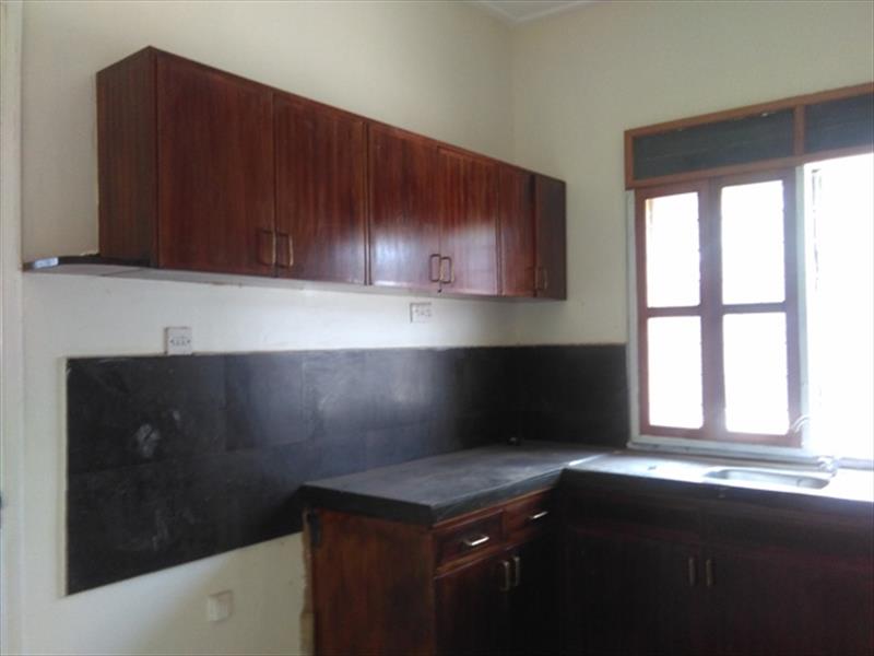 Bungalow for rent in Ntinda Kampala