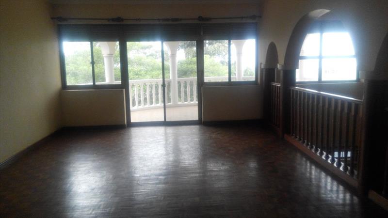 Mansion for sale in Luzira Kampala