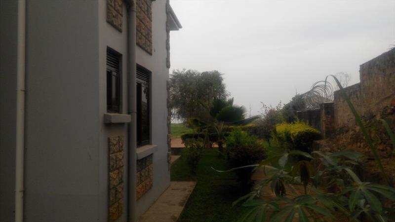 Mansion for sale in Luzira Kampala