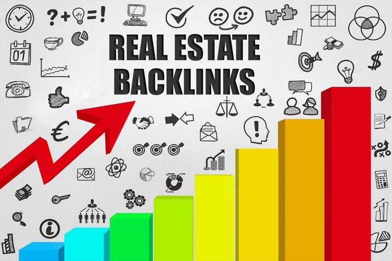 High Authority Backlinks with RED Membership.