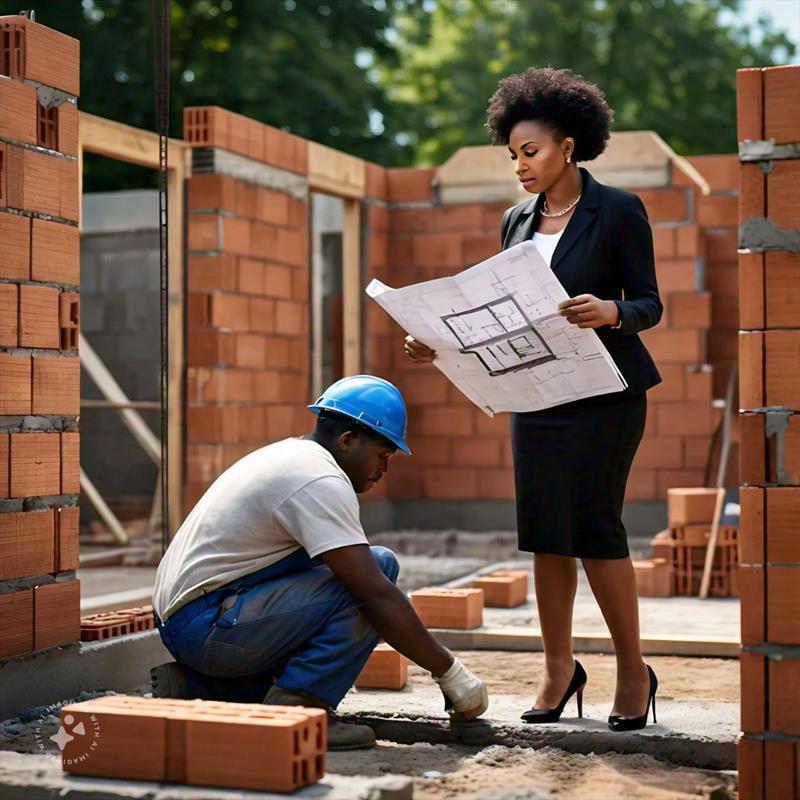 Build Your Success in Real Estate, Brick by Brick.