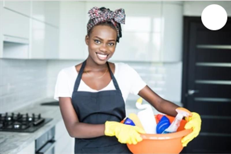 Finding the best house maids and domestic workers.