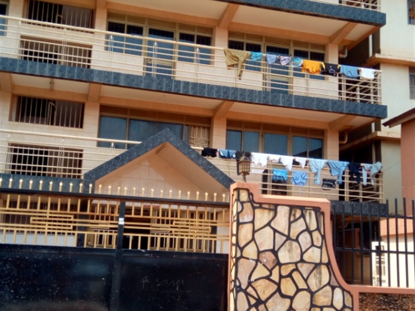 Hostel for sale in Makerere Kampala