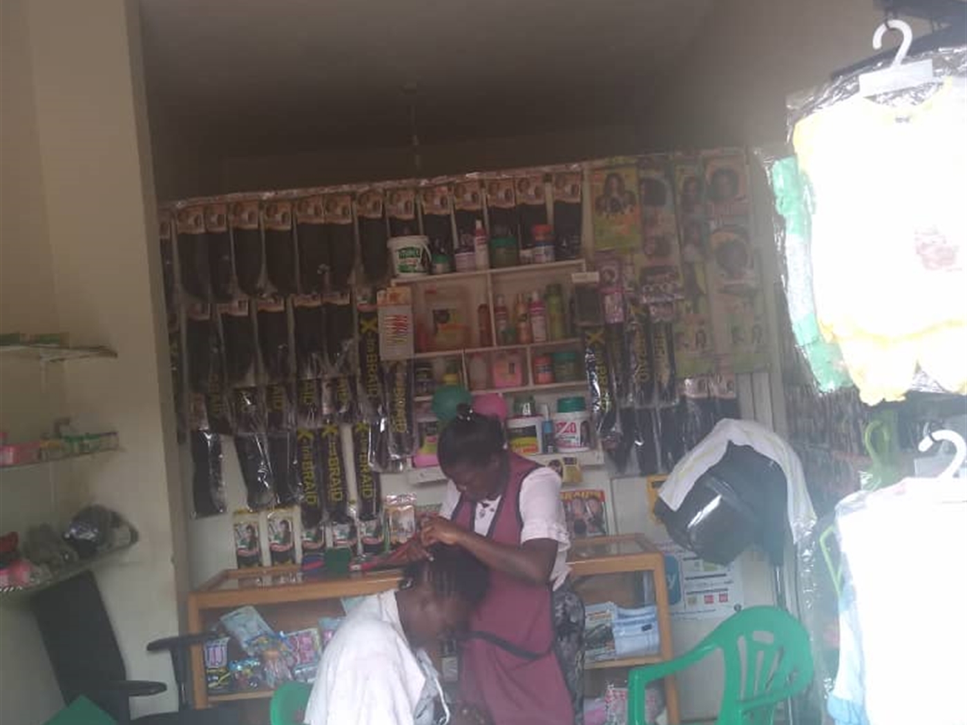 Shop for sale in Kireka Wakiso