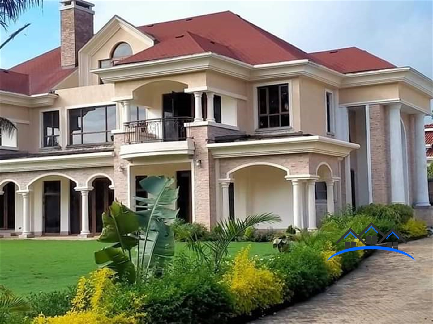 6 Bedroom Mansion For Sale In Kenya International Uganda Code 60696 16 12 2023