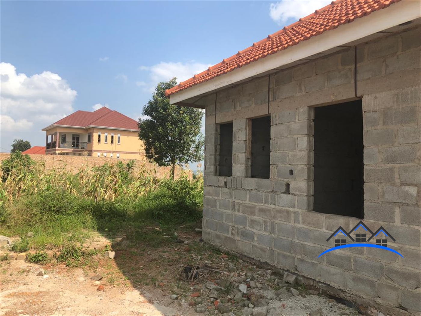 Shell House for sale in Seguku Wakiso