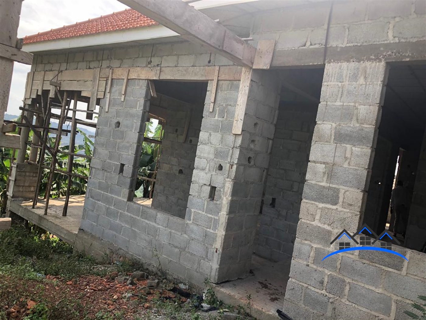 Shell House for sale in Seguku Wakiso