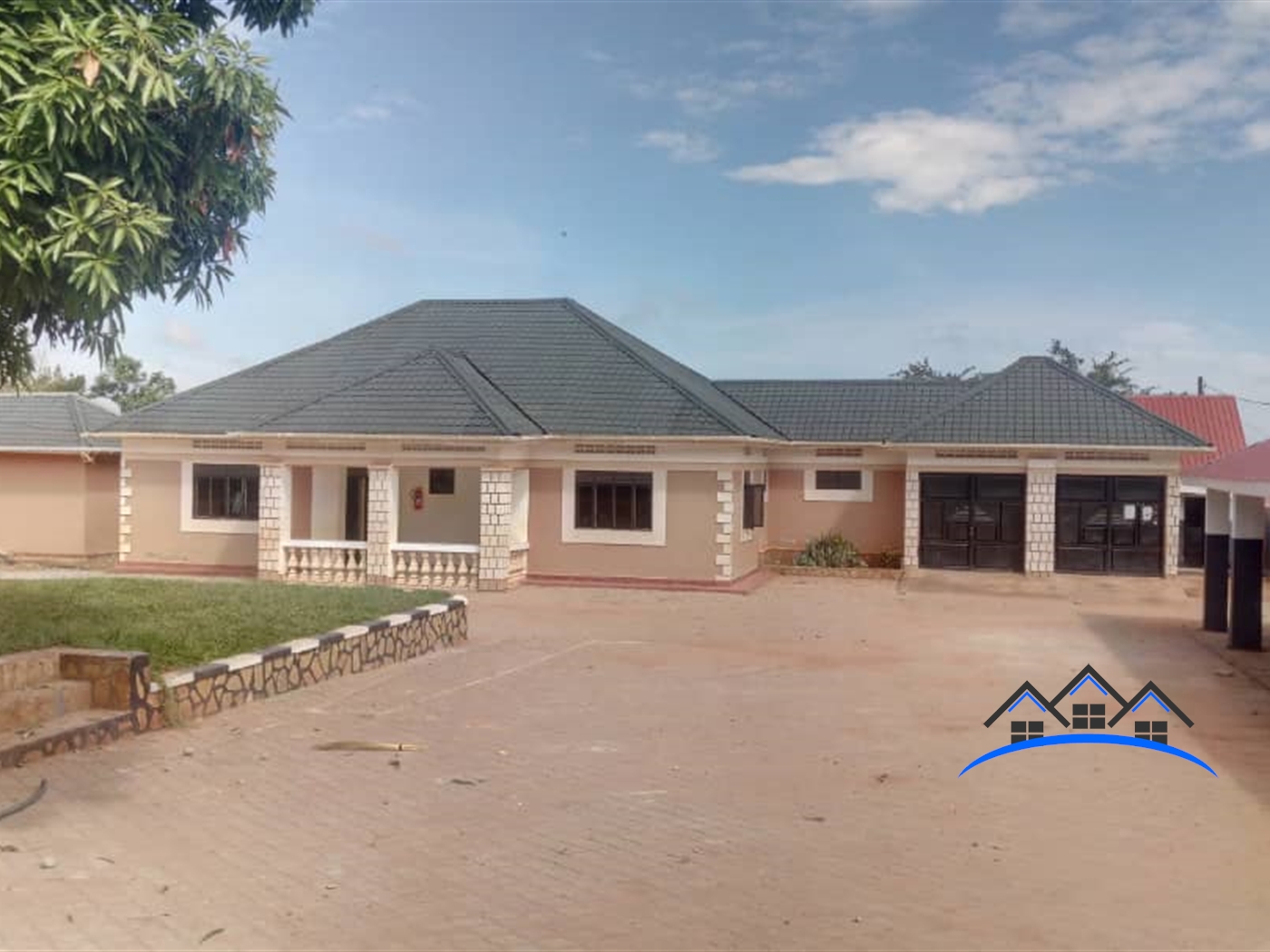 School for sale in Kiwoko Luweero