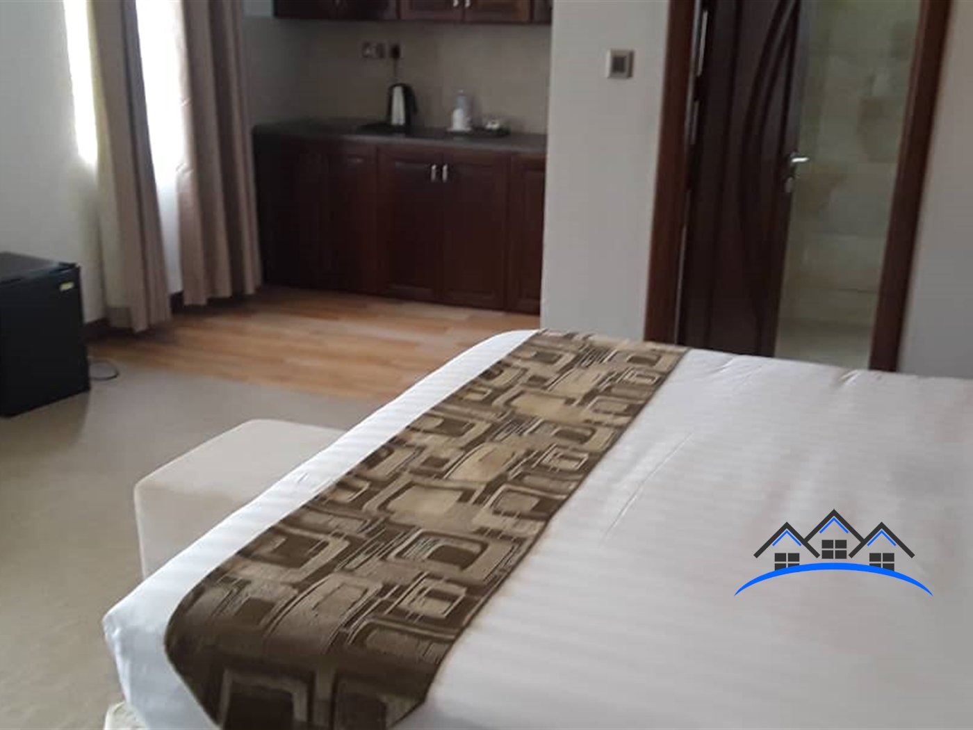 Hotel for sale in Entebbe Wakiso