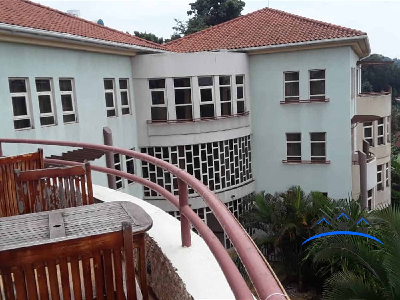 Hotel for sale in Entebbe Wakiso