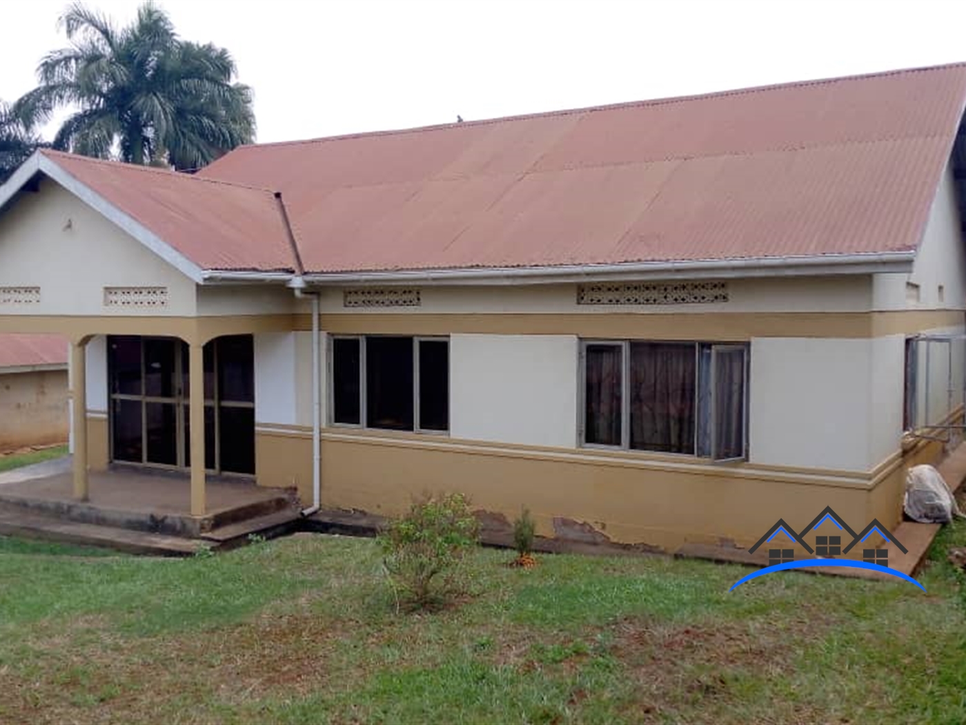 Bungalow for sale in Ntinda Kampala