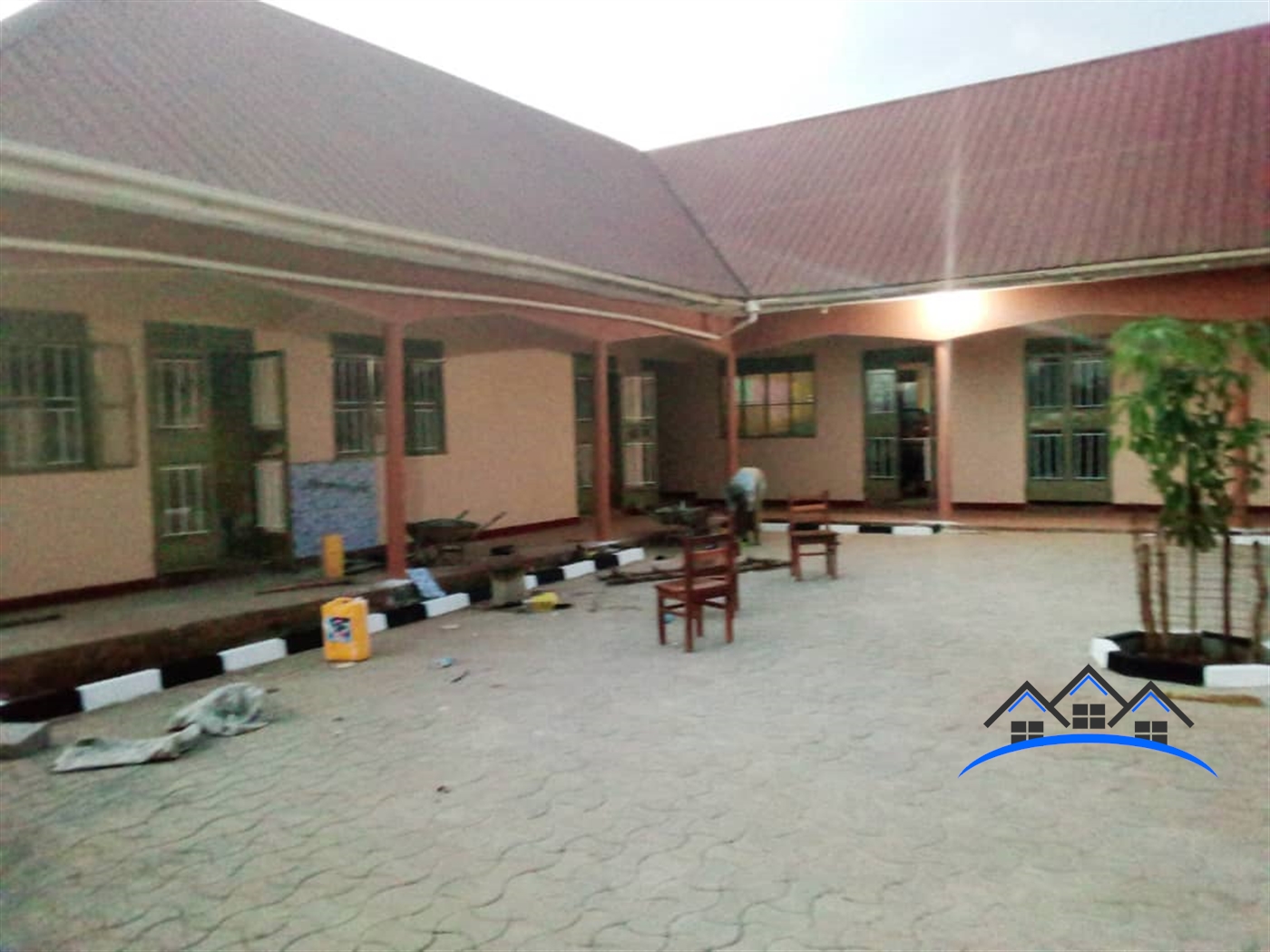 School for sale in Entebbe Wakiso