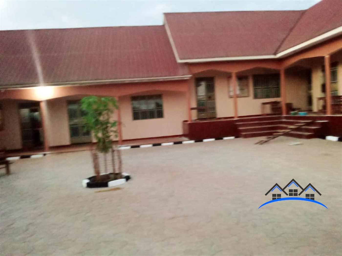 School for sale in Entebbe Wakiso