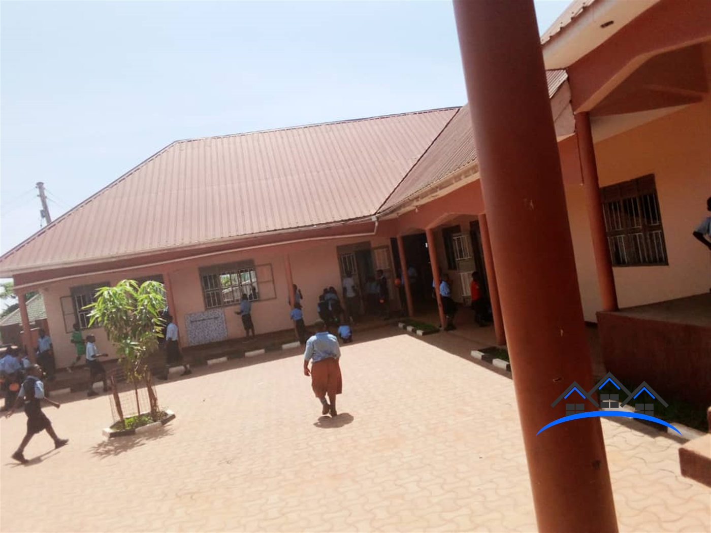 School for sale in Entebbe Wakiso