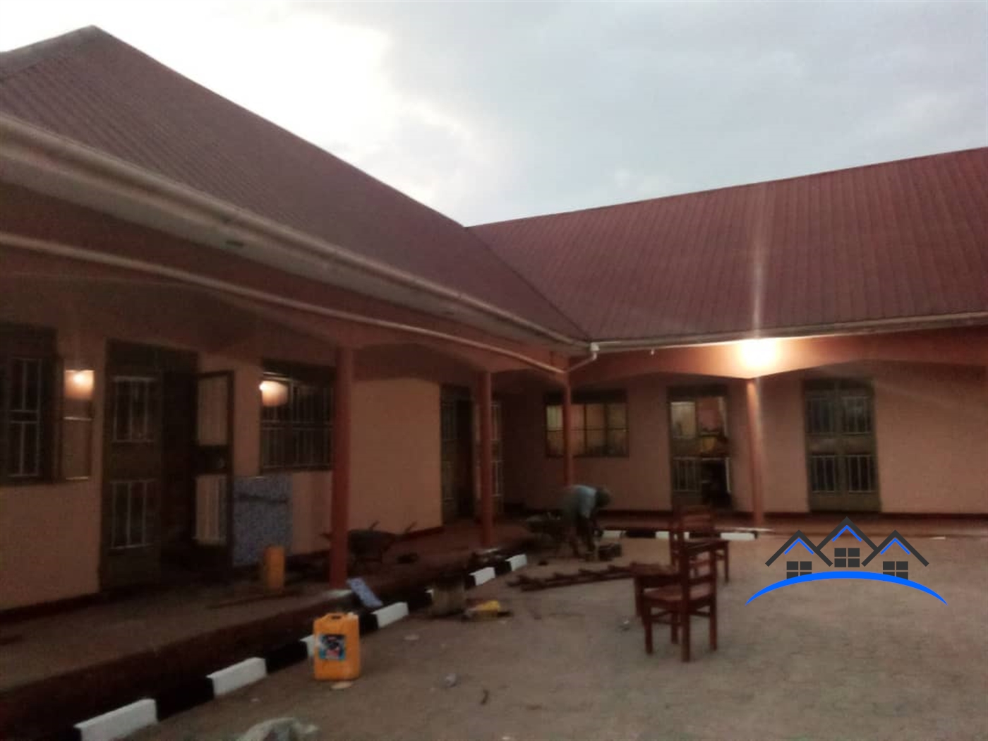 School for sale in Entebbe Wakiso