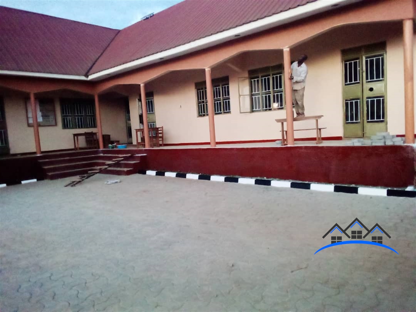 School for sale in Entebbe Wakiso