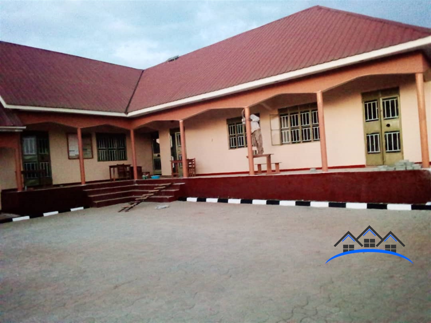 School for sale in Entebbe Wakiso