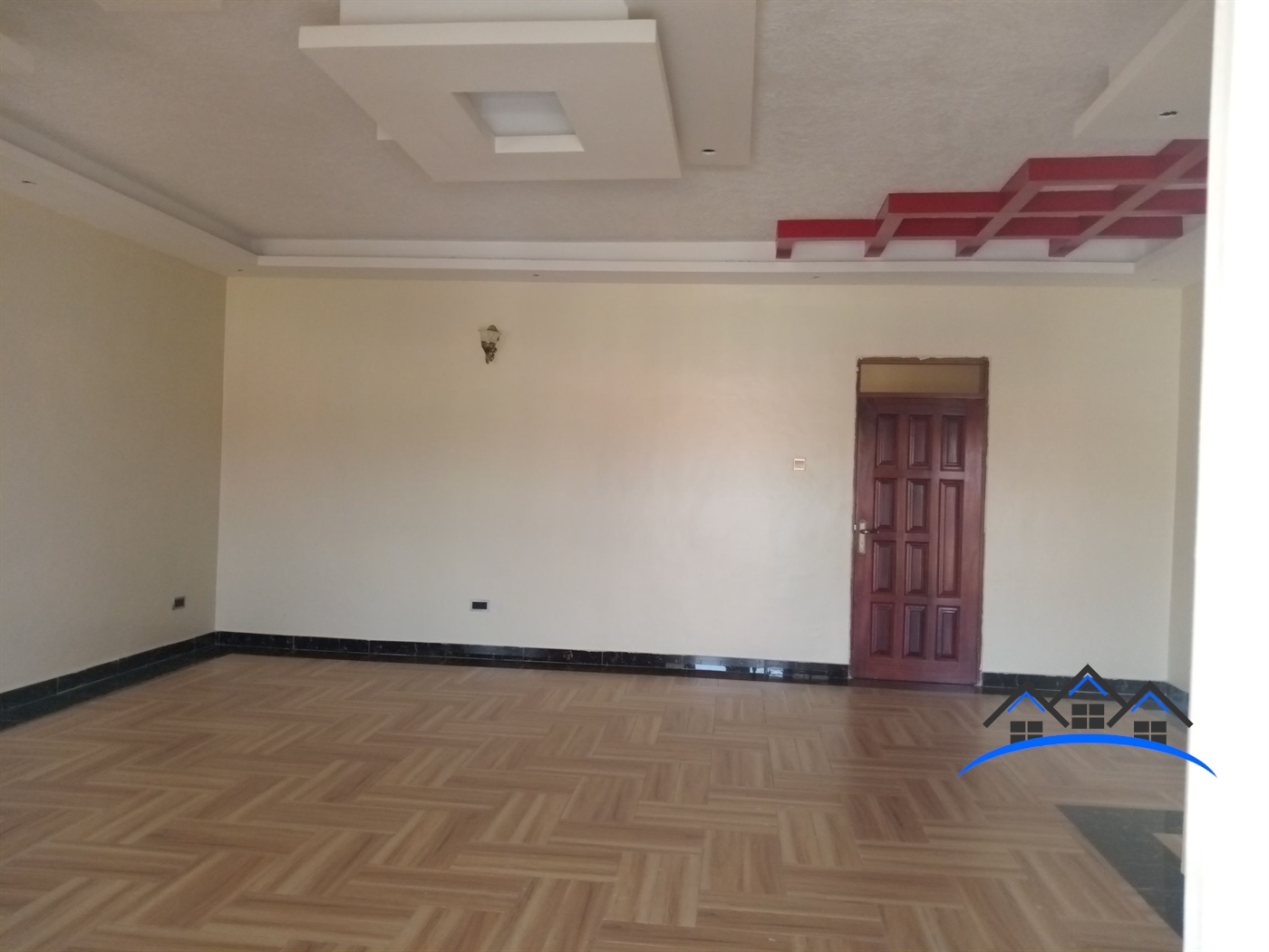 Storeyed house for sale in Kiwaatule Kampala