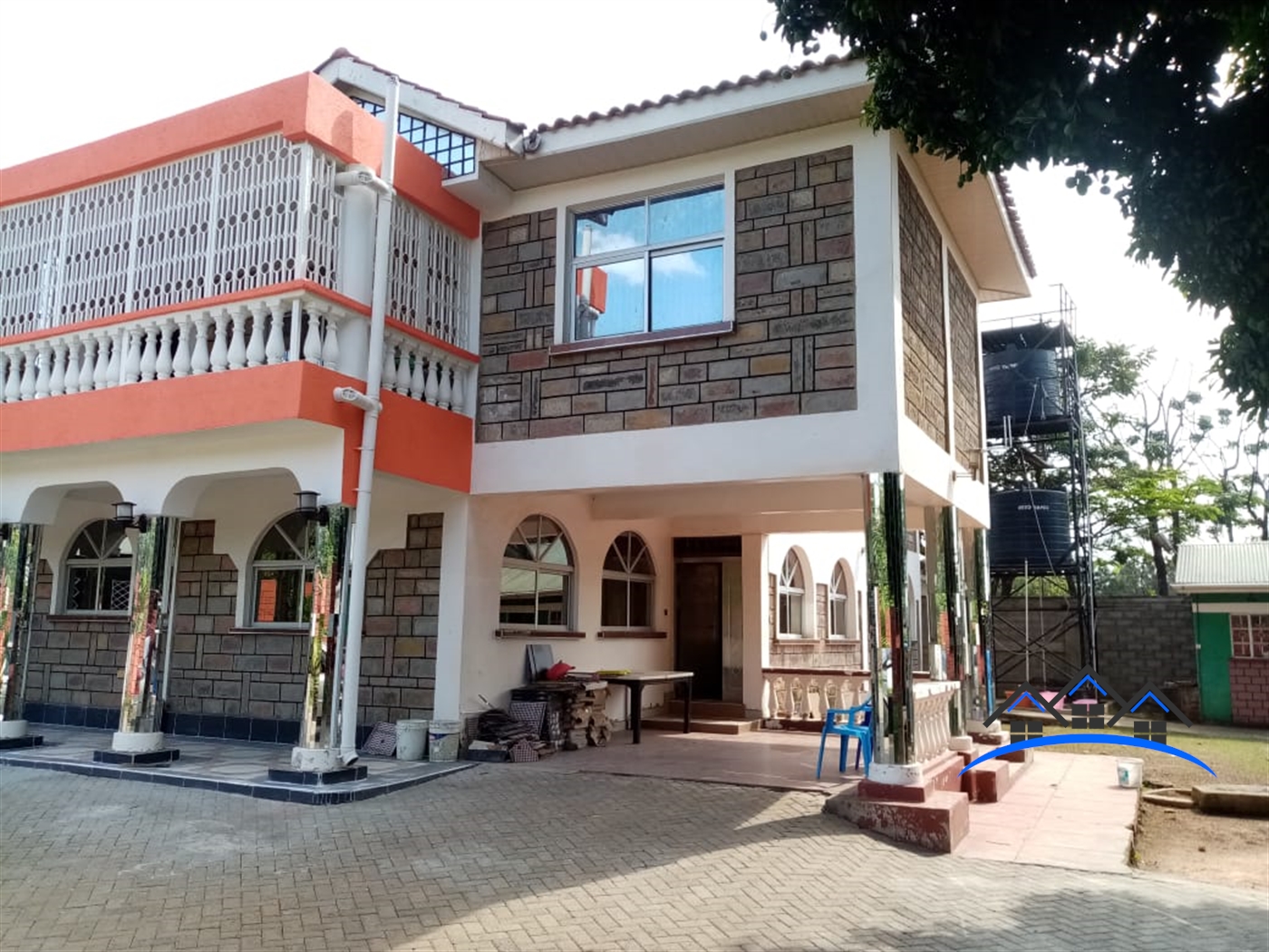 Hotel for sale in Kisumu International