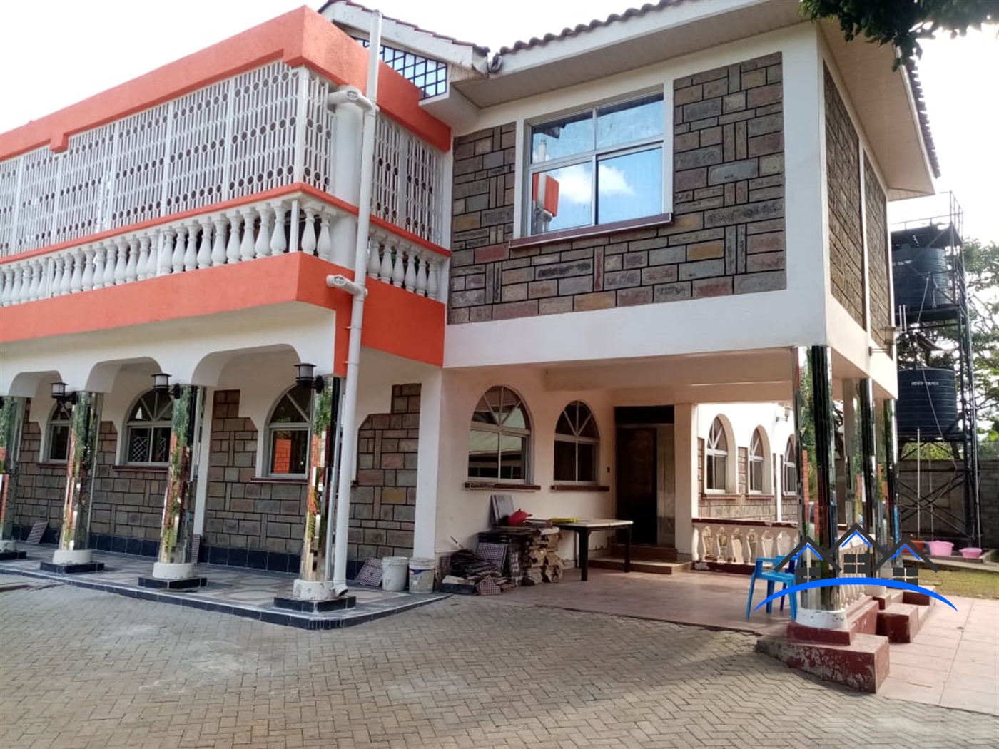 Hotel for sale in Kisumu International