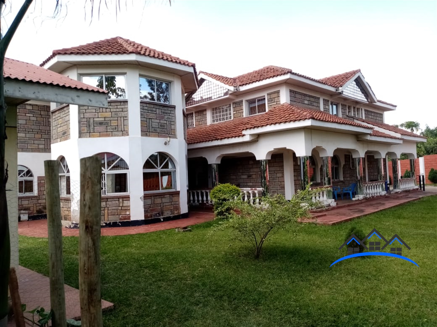 Hotel for sale in Kisumu International