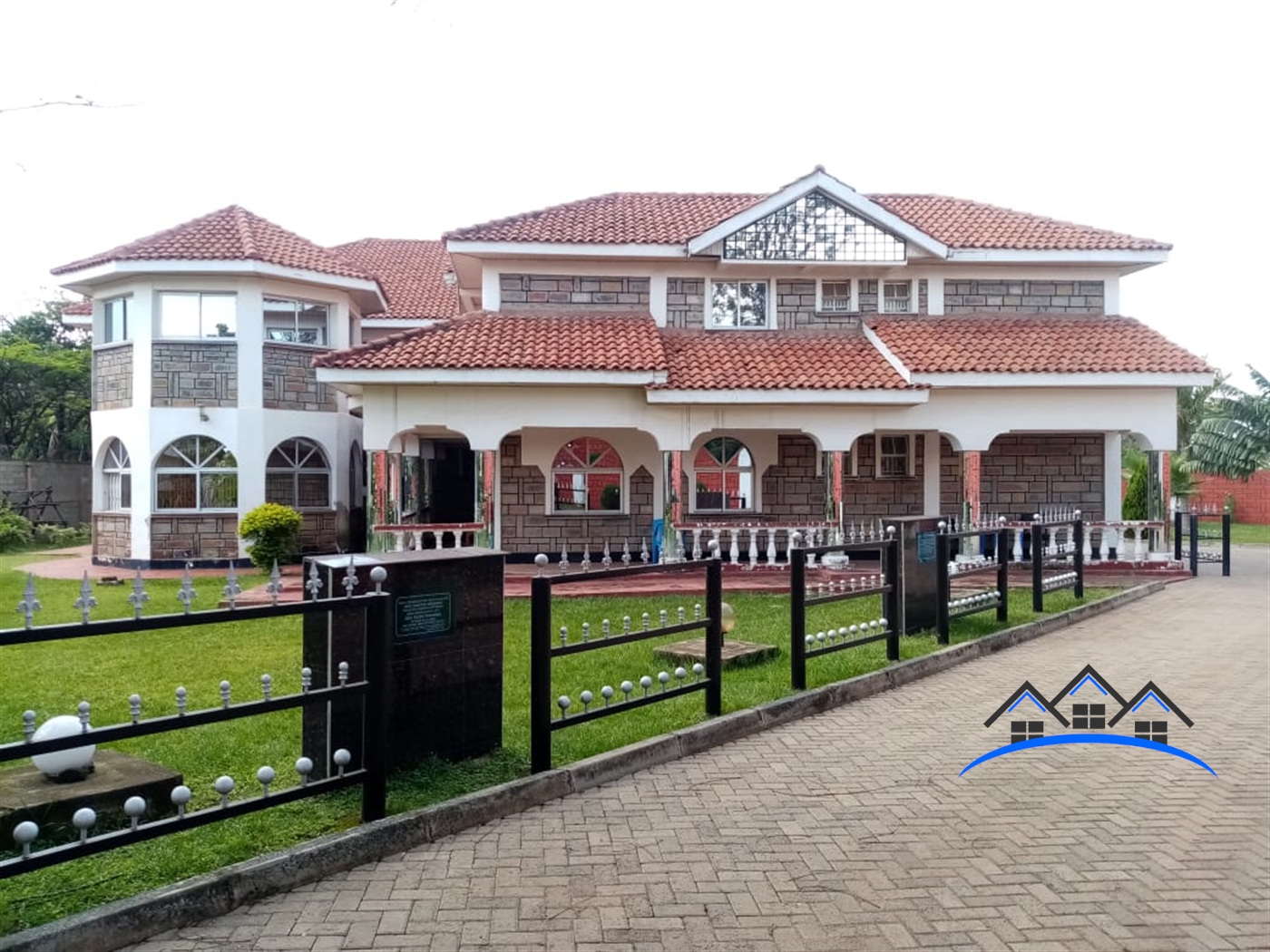 Hotel for sale in Kisumu International