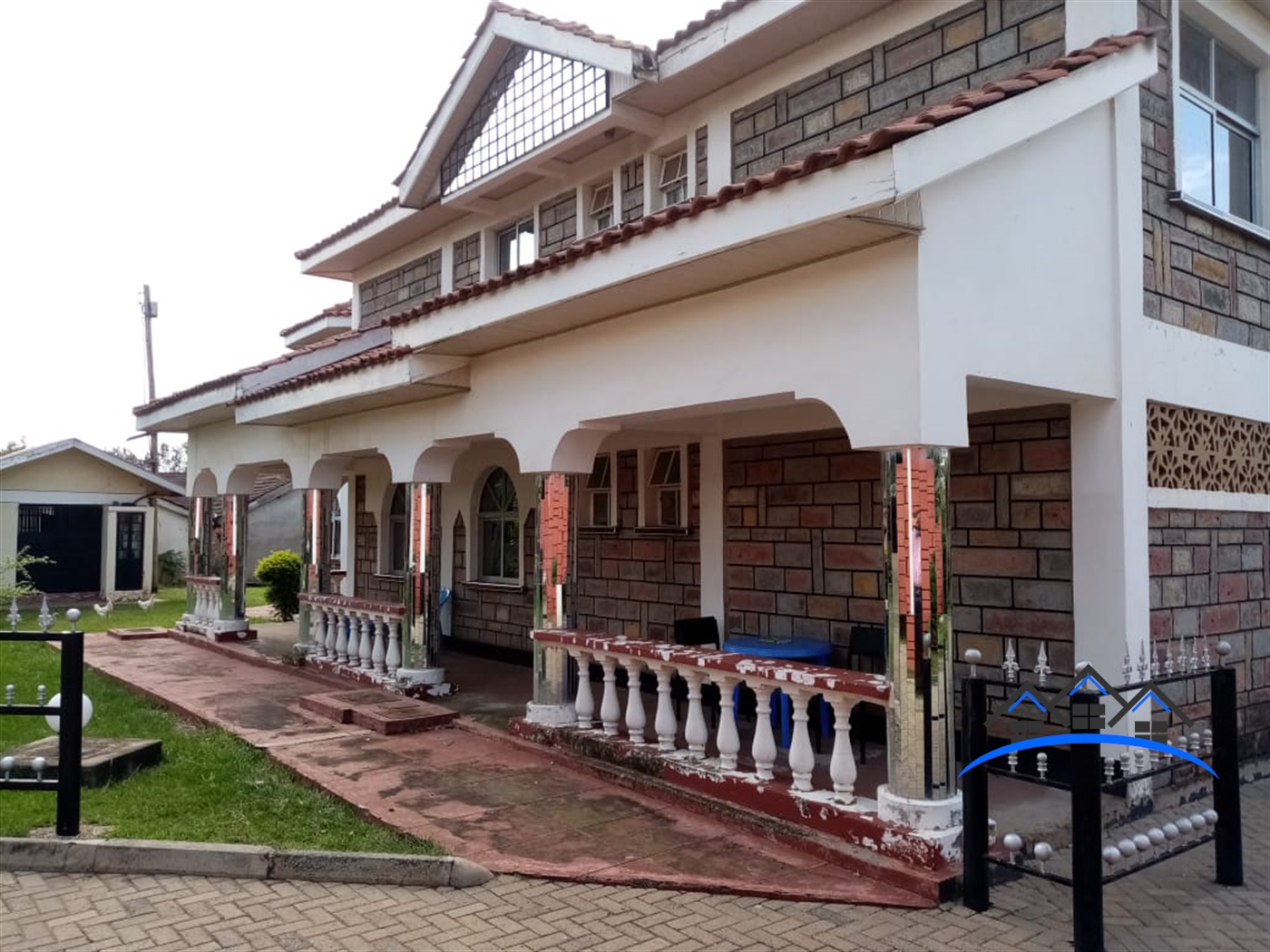 Hotel for sale in Kisumu International