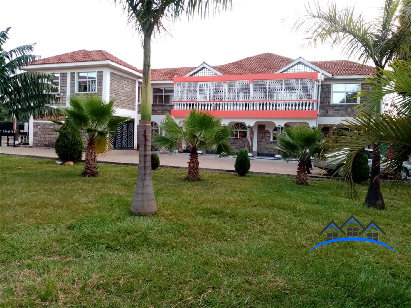 Hotel for sale in Kisumu International