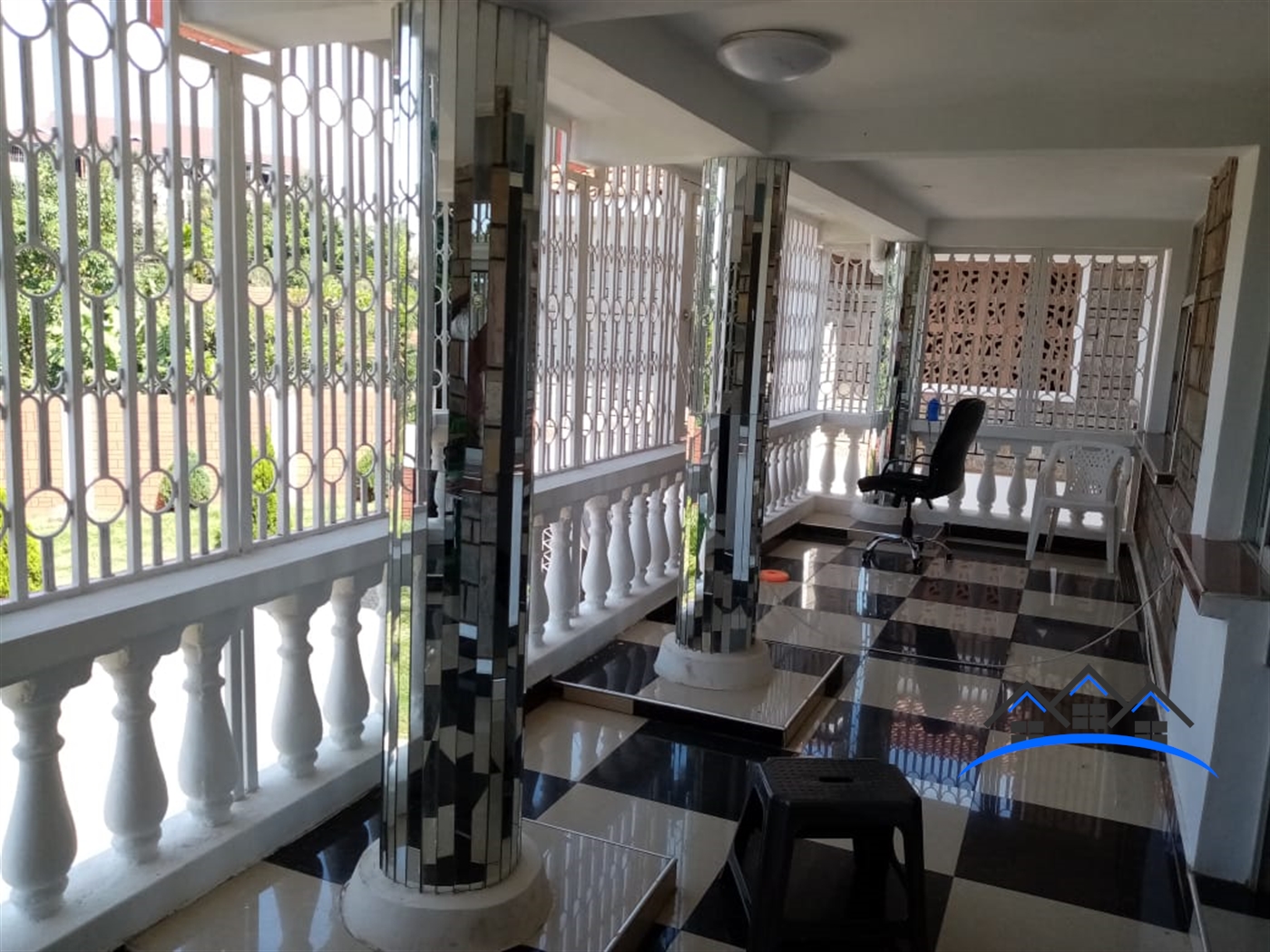 Hotel for sale in Kisumu International