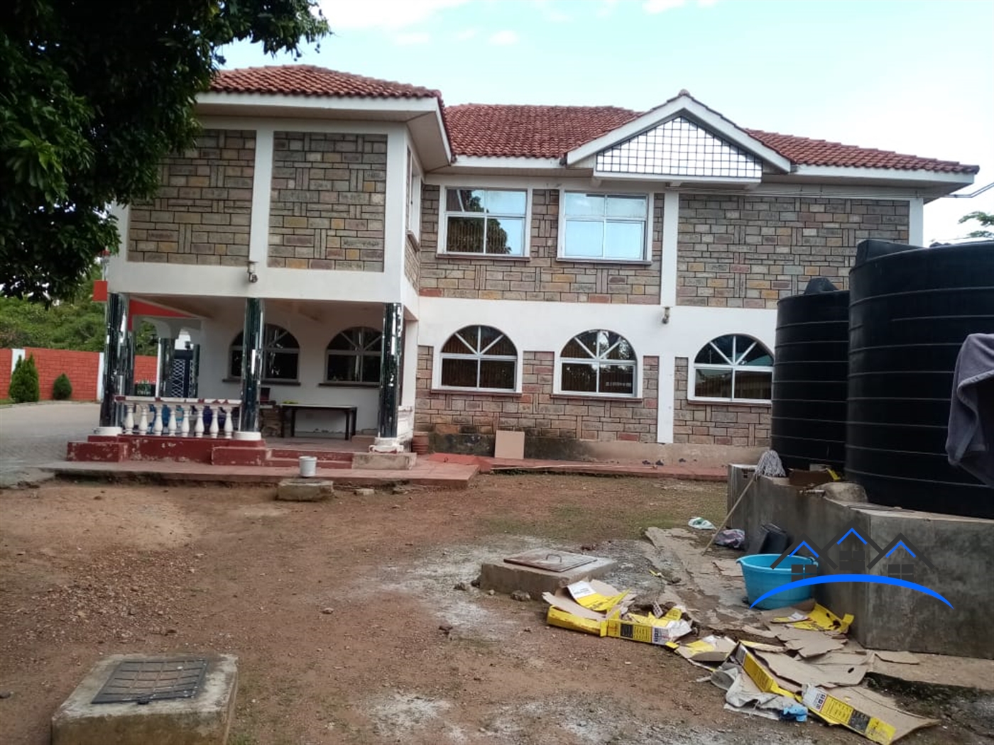 Hotel for sale in Kisumu International