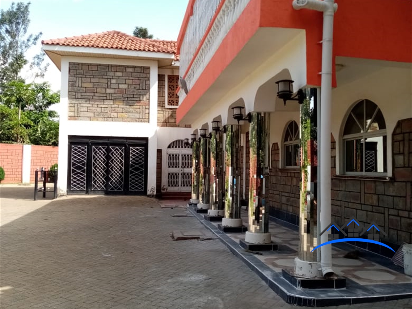 Hotel for sale in Kisumu International