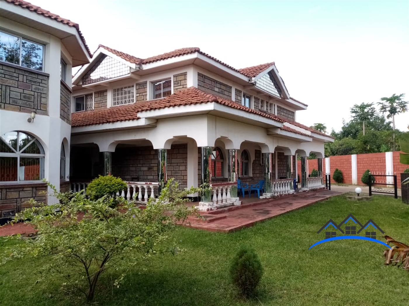 Hotel for sale in Kisumu International