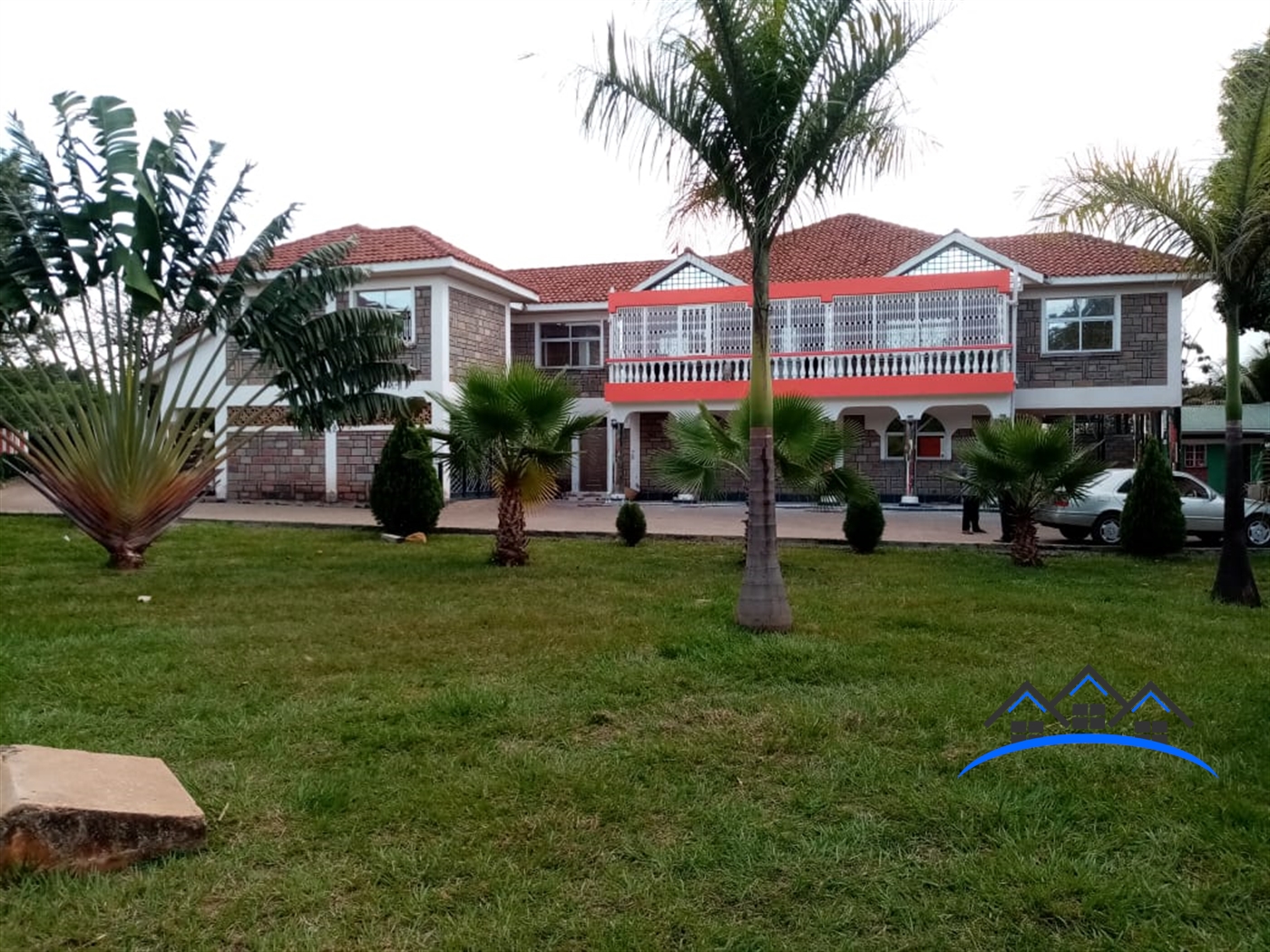 Hotel for sale in Kisumu International