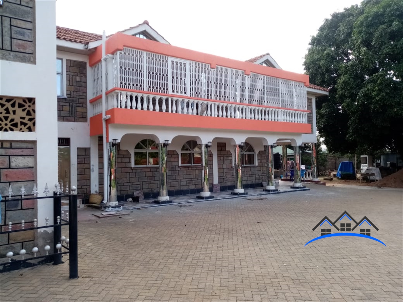 Hotel for sale in Kisumu International