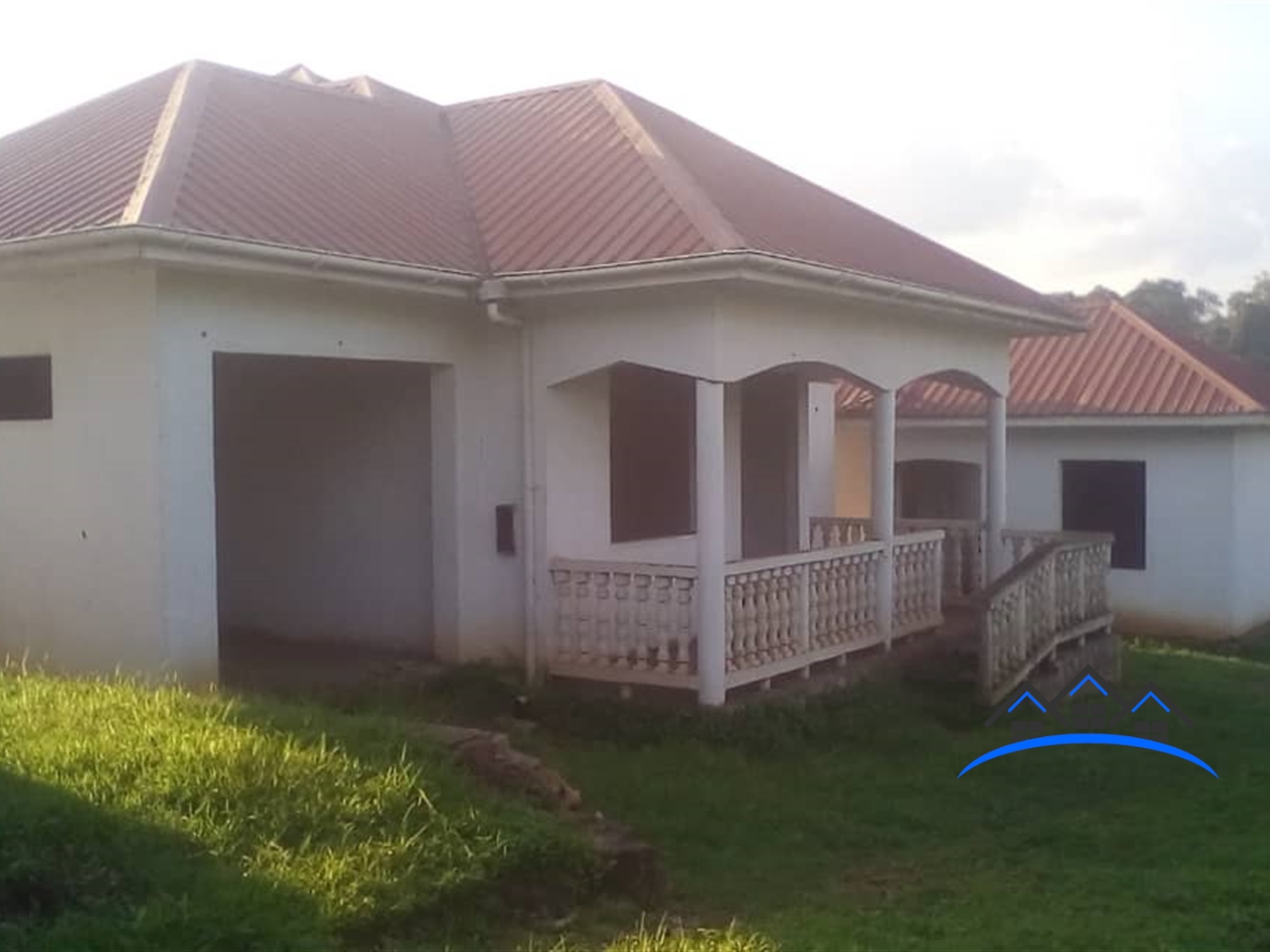 Bungalow for sale in Kasangati Wakiso