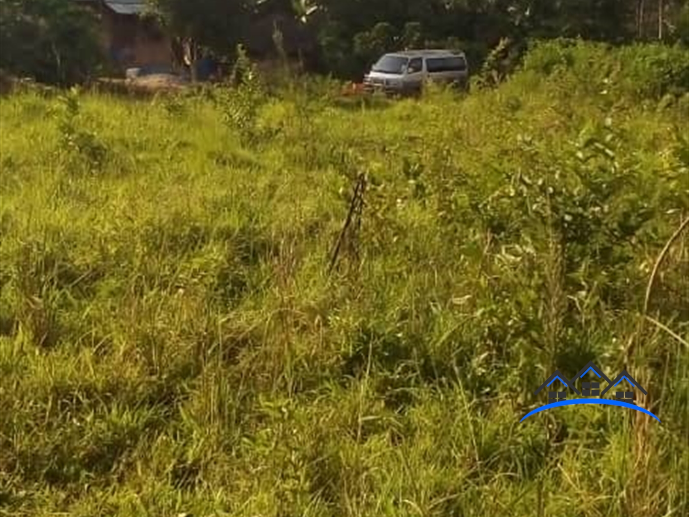 Agricultural Land for sale in Kakooge Nakasongola