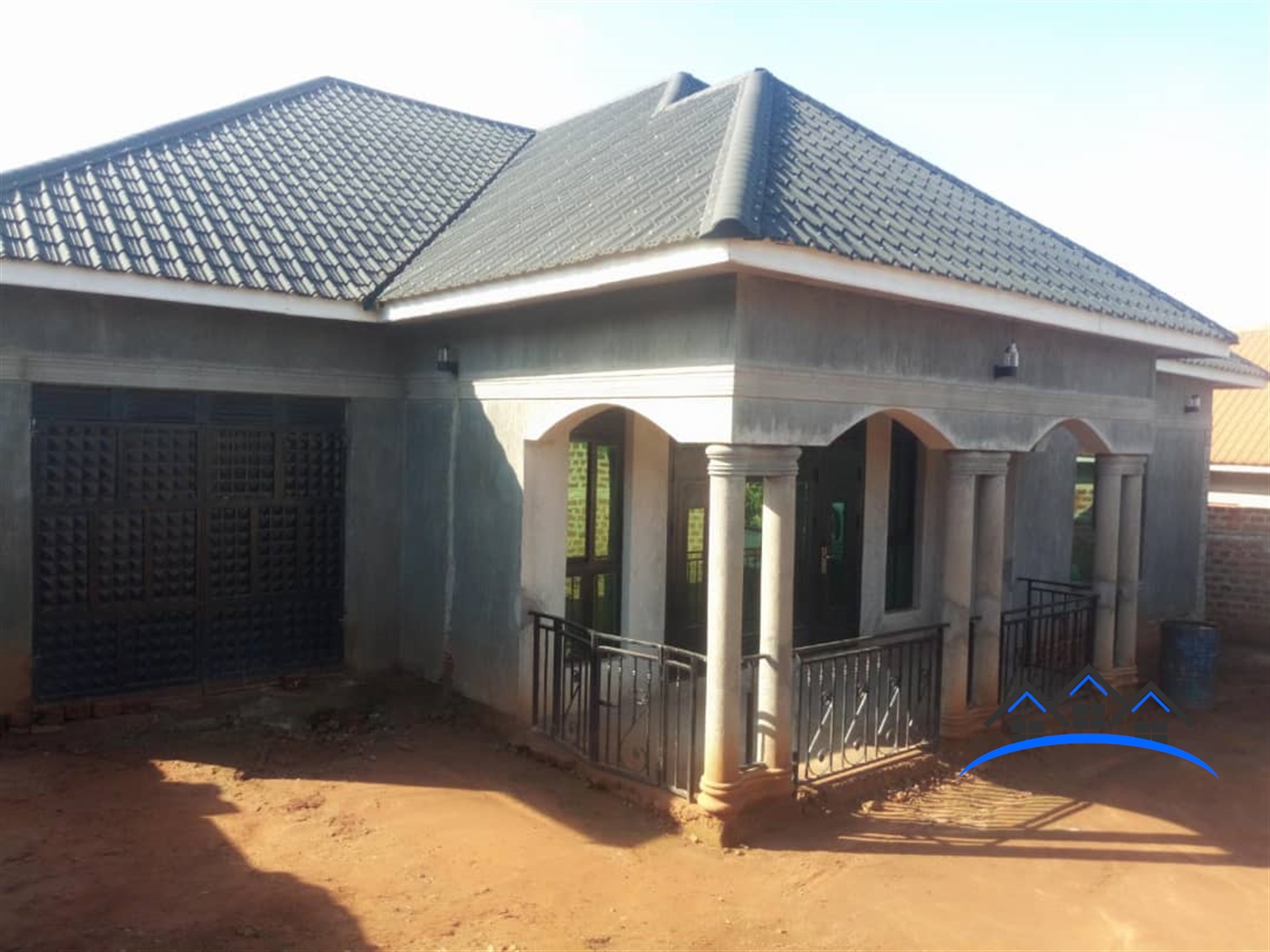 Bungalow for sale in Ssanga Wakiso