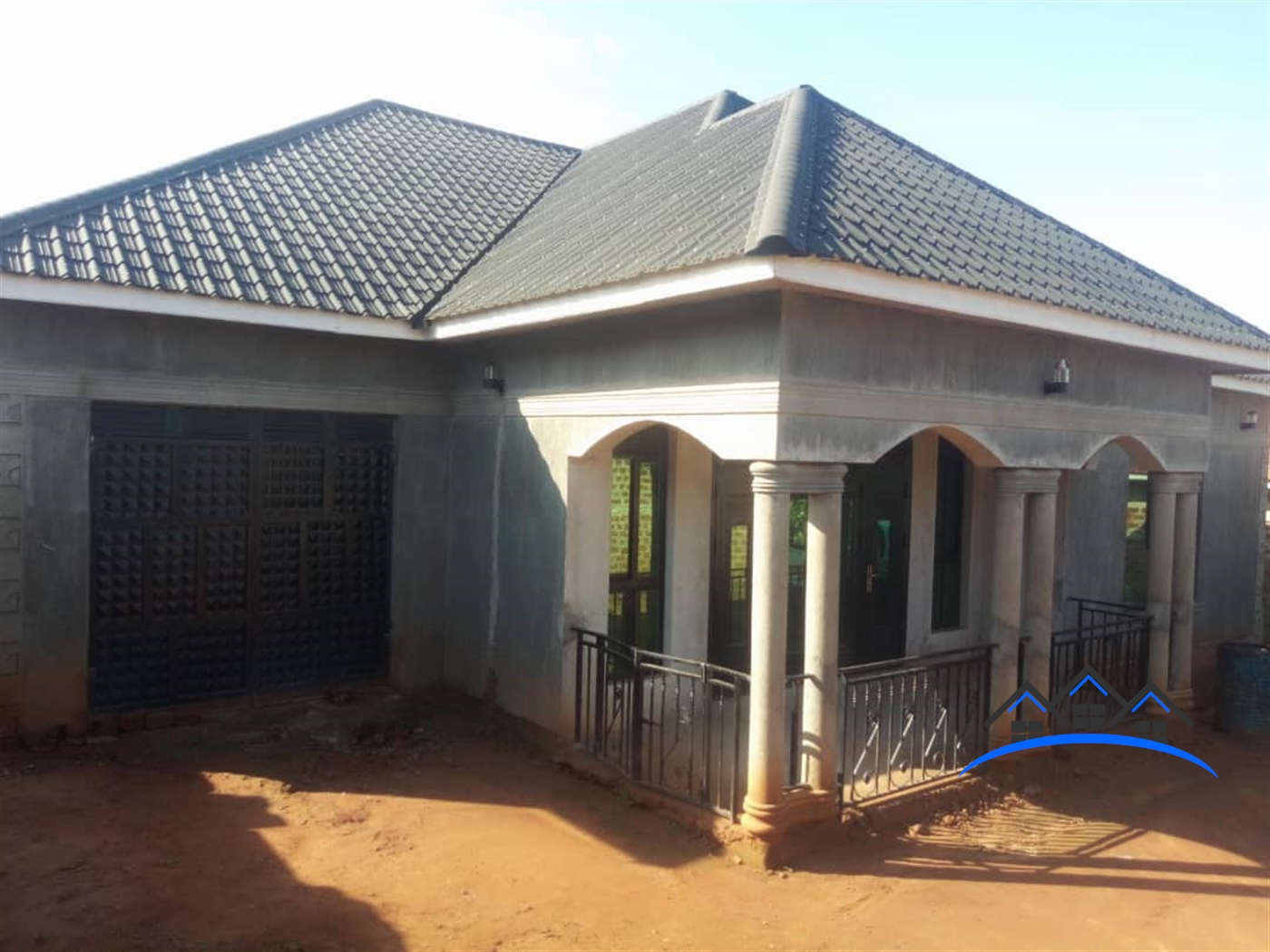 Bungalow for sale in Ssanga Wakiso