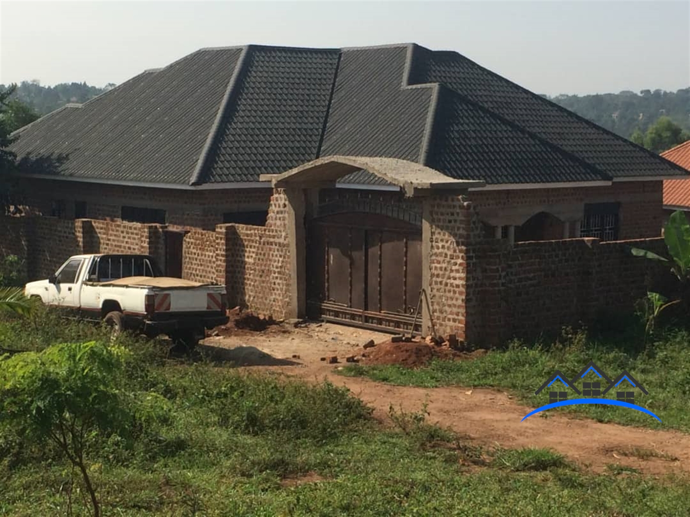 Bungalow for sale in Ssanga Wakiso