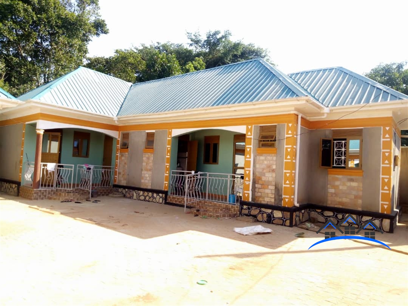 Rental units for sale in Gayaza Wakiso