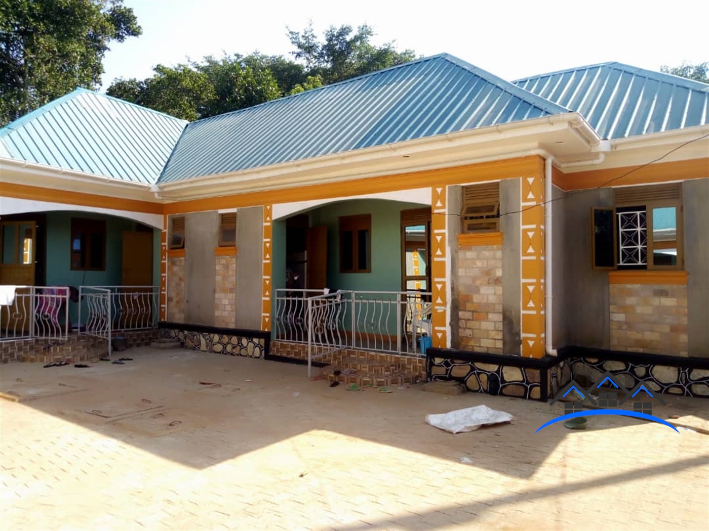 Rental units for sale in Gayaza Wakiso