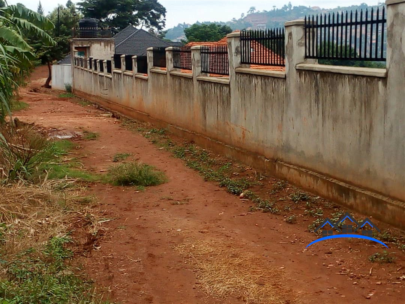 Commercial Land for sale in Kigo Wakiso