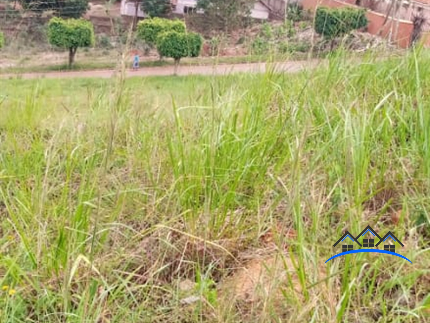 Commercial Land for sale in Akright Wakiso