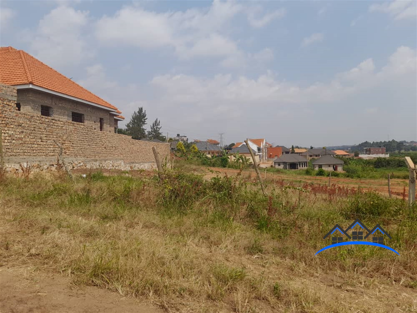 Residential Land for sale in Kyanja Wakiso