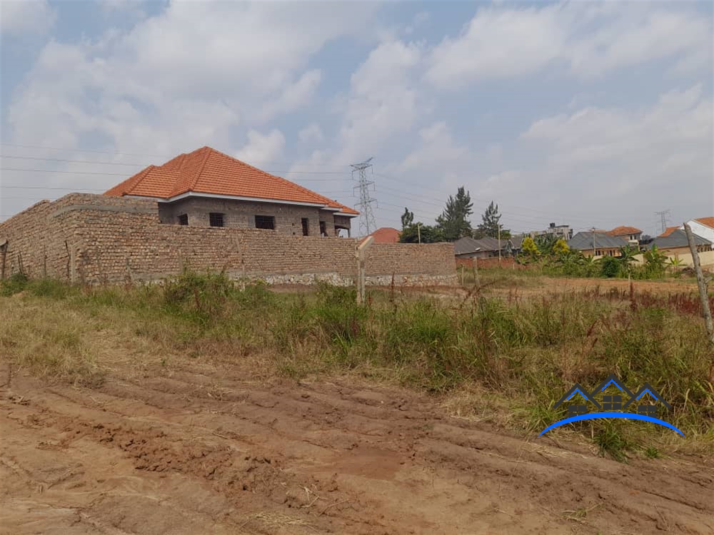 Residential Land for sale in Kyanja Wakiso