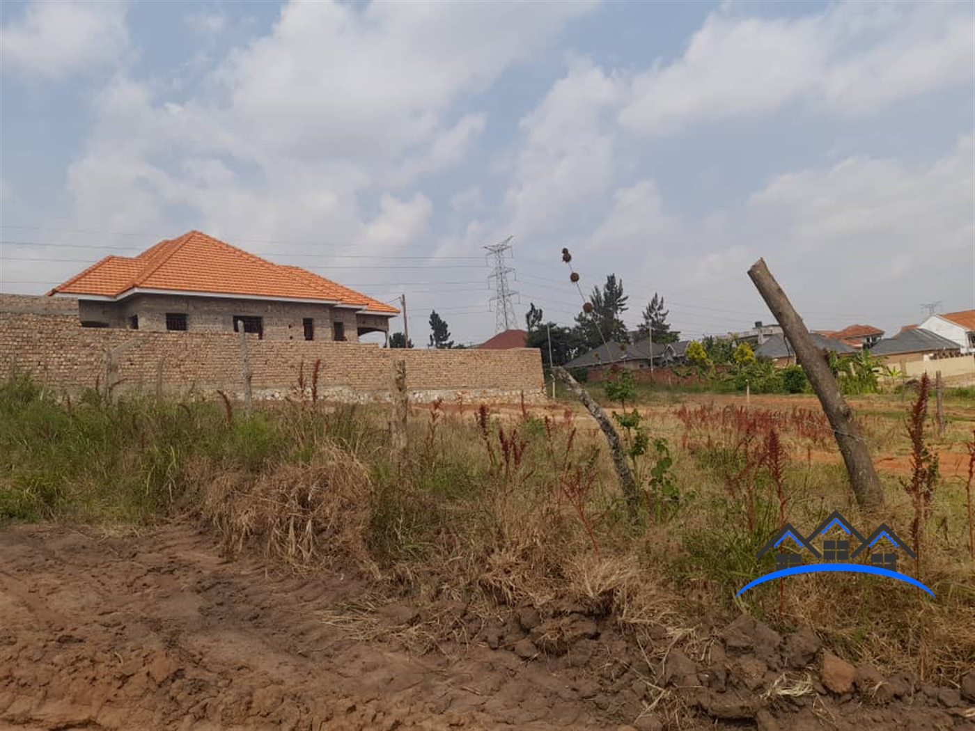 Residential Land for sale in Kyanja Wakiso