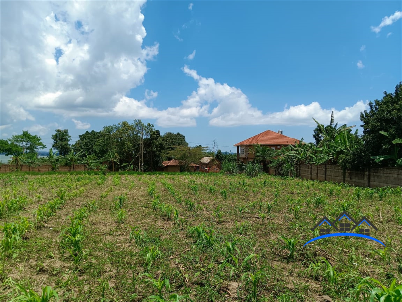 Residential Land for sale in Muyenga Kampala